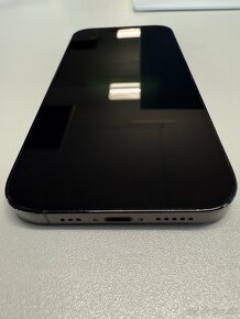 IPhone 14Pro Space black 128GB - 2