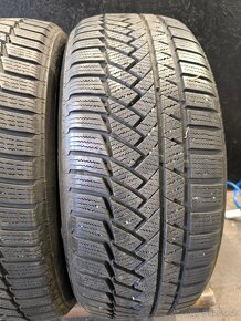 215/50 R18 Continental zimne pneumatiky ❄️❄️❄️❄️ - 2