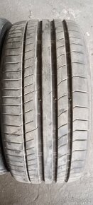 Ponukam letne pneu 255/35 ZR19 Continental ContiSportContac - 2