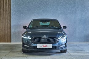 Škoda Octavia 2.0 TDI SCR Style DSG, 2020, DPH - 2