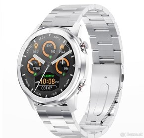 Smartwatch Lemfo LF26 - nové / nepoužité - 2