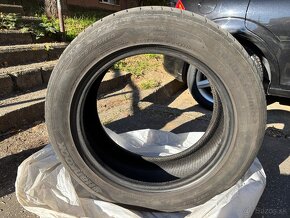 205/55 r16 91V letné pneumatiky Hankook - 2