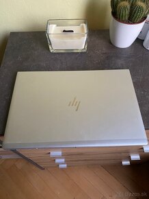 HP EliteBook 850 G6 - 2