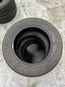 Zimné gumy Matador 165/70 R14 - 2