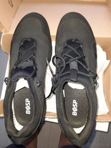 GORE-TEX nízka zásahová obuv - 2