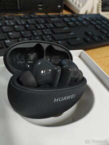 Bezdrôtové slúchadlá Huawei freebuds 5i ( nové ) - 2