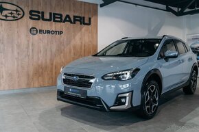 Subaru XV 2.0i e-Boxer MHEV Style XTRA AWD - 2