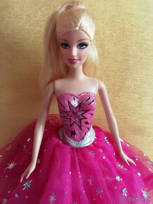 Barbie babiky a kniha Barbie - 2