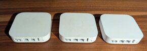 Apple router AirPort Express WiFi 4 - 2