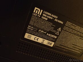 TV XIAOMI MI TV P1 55 - 2