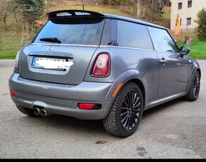 mini cooper s - 2