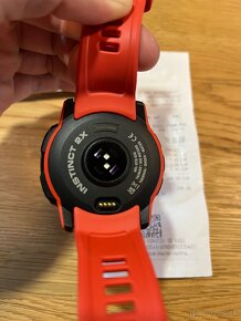 Garmin Instinct 2x Solar - 2