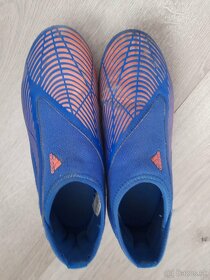 Kopačky Adidas Predator Edge.3  č.35,5 - 2