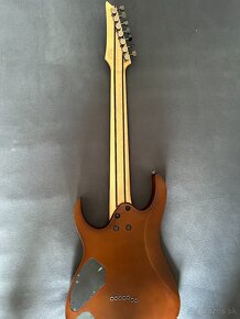 Ibanez RG752LWFX-HAB Prestige - 2