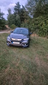 Honda HR-V sport - 2