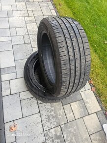 Hankook Ventus 255/50 r19 - 2