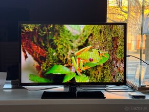 Samsung UE32F5000 Full HD 100Hz 82cm - 2