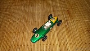 Dinky Toys BRM RACING CAR - 2