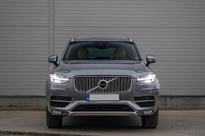 Volvo XC90 XC 90 D5 235k Inscription AWD - 2