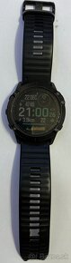 Garmin Fenix 6x sapphire - 2