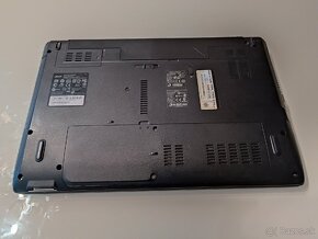 Acer Aspire 5742G - 2