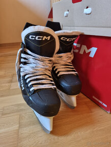 Hokejové korčule CCM Tacks As 550 - 2