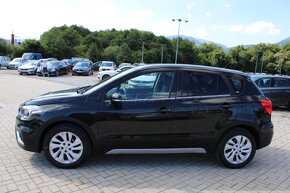 Suzuki SX4 S-Cross 1,0 i BOOSTER JET 82 kW - 2