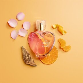 Lov U Connected - Avon - 2