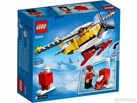 LEGO City 60250 - 2