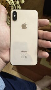 Iphone xs 64gb - 2