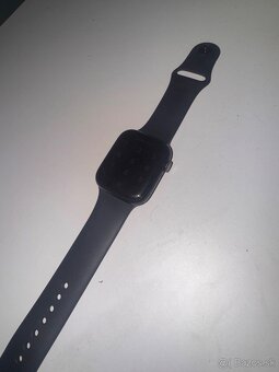 Apple watch series 9 gps+ cellular 45mm - 2