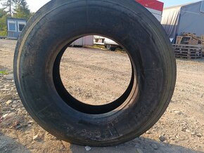 Pneu 315/80R22.5 - 2