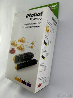 iRobot Roomba séria 700 sada náhradných dielov - 2