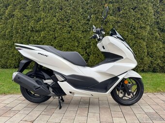 Honda PCX 125 NEW MODEL - 2