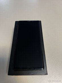 Samsung Galaxy Note 9 Duos 512GB - 2