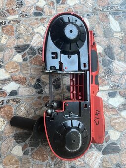 Hilti SB-4 A 22 - 2