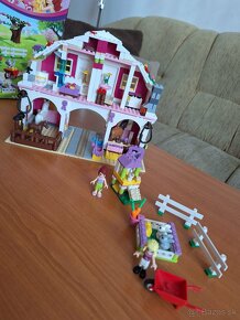 Lego Friends 41039 - 2