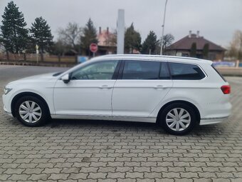 VW Passat 2.0tdi 140kw automat - 2