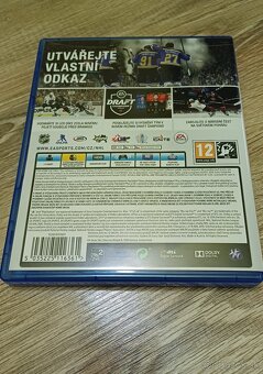 PS4 NHL 17 - 2