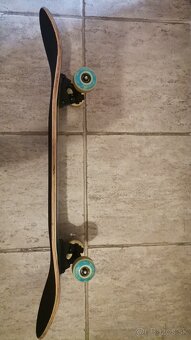 Skateboard - 2