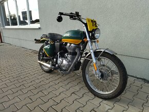 Royal Enfield Bullet 500 2020 - 2