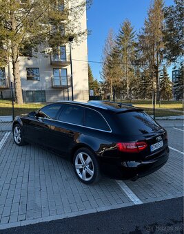 Audi A4 B8.5 3.0Tdi Quattro - 2