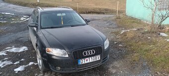 AUDI A4 B5 1.9tdi 66kw - 2