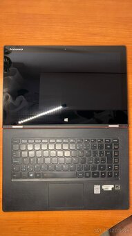 Lenovo Yoga 2 Pro: i7 4500u,8GB,250GB SSD,QHD+ (3200x1800) - 2