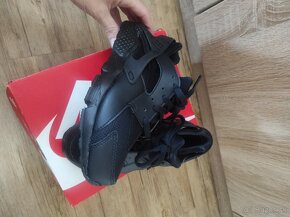 Nike Huarache run ( PS) detské tenisky 21.5 cm - 2