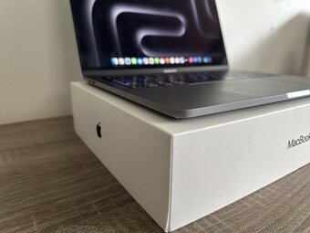 Macbook Pro 13" 2019 - 2