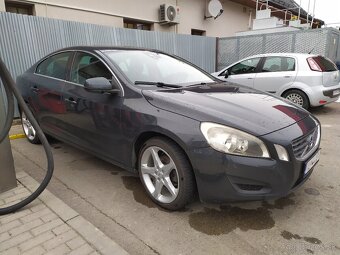 Predám Volvo S60 2.0 D3 - 2