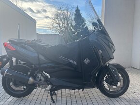 Yamaha XMax 300 Techmax - 2