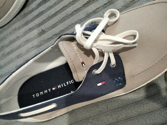 Topánky Tommy Hilfiger - 2