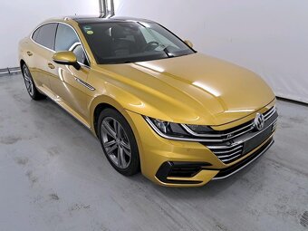 Volkswagen Arteon R-Line 2.0TDI 110kw 150k - 2